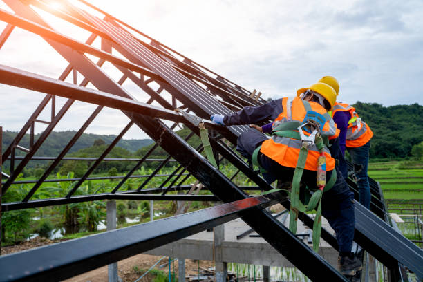 Best Affordable Roofing Company  in Campbellsport, WI