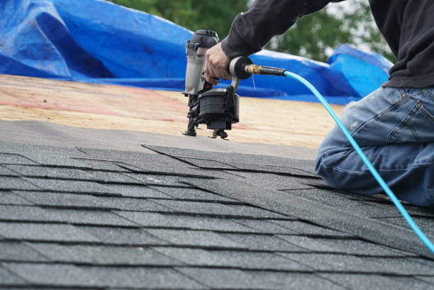 Professional Roofing Contractor in Campbellsport, WI