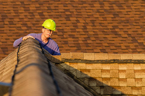 Best Flat Roof Repair Services  in Campbellsport, WI
